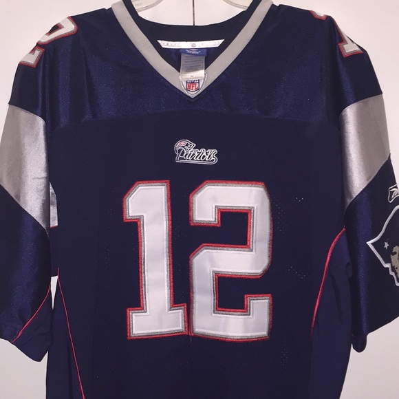 tom brady jersey men 2x tom brady jersey men 2x